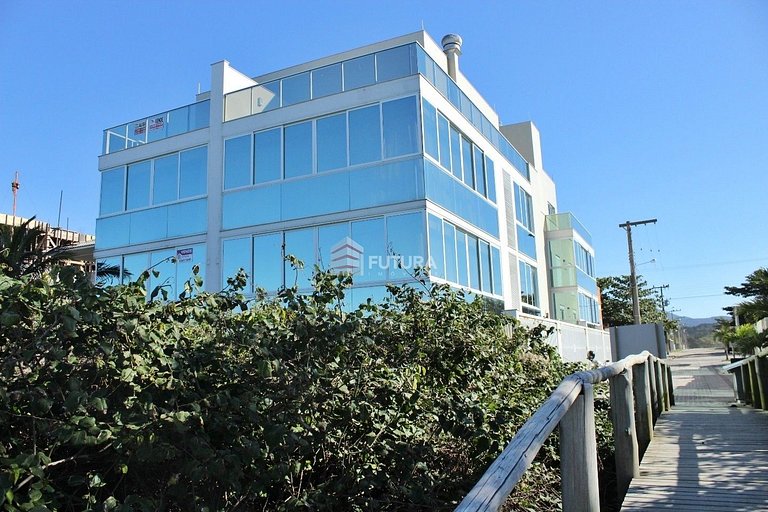 APARTAMENTO JUNTO AL MAR EN ALQUILER POR TEMPORADA