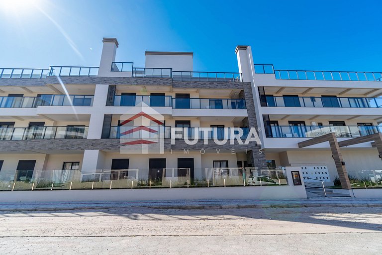 Apartamento com 03 dormitórios - LA011EF