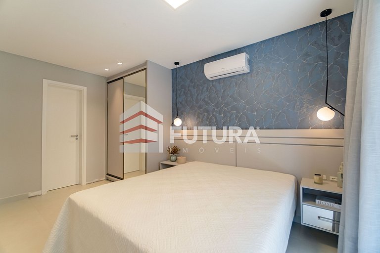 Apartamento com 03 dormitórios - LA011EF