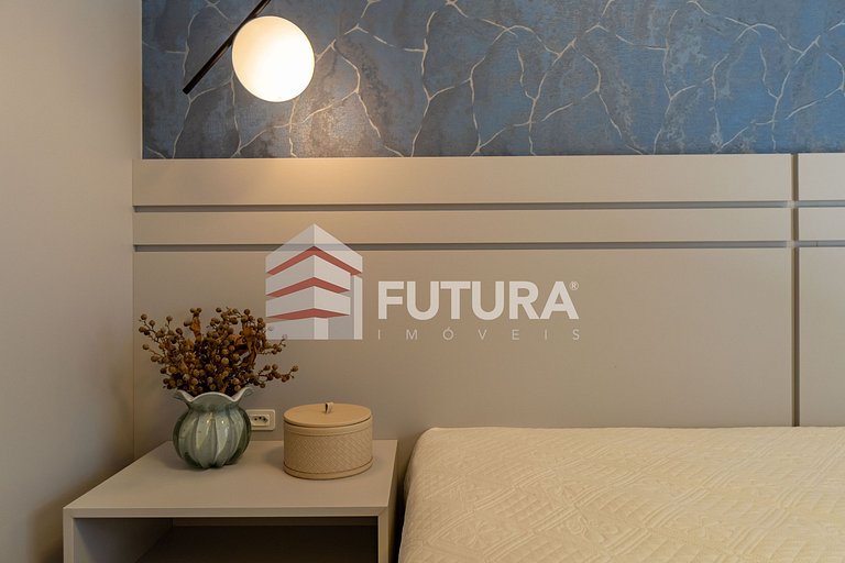Apartamento com 03 dormitórios - LA011EF