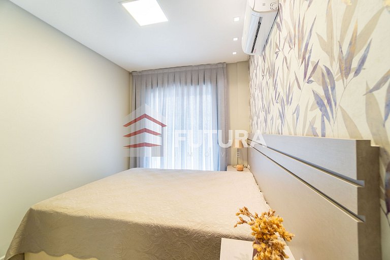 Apartamento com 03 dormitórios - LA011EF