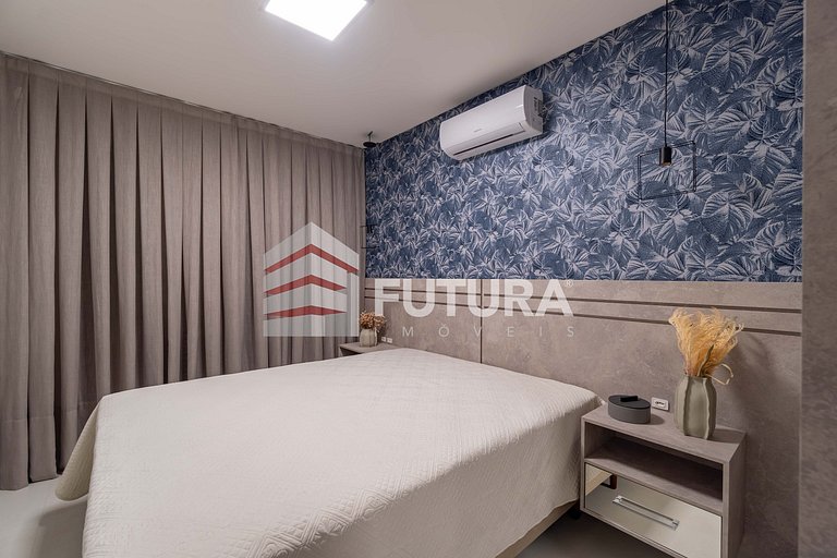 Apartamento com 03 dormitórios - LA011EF