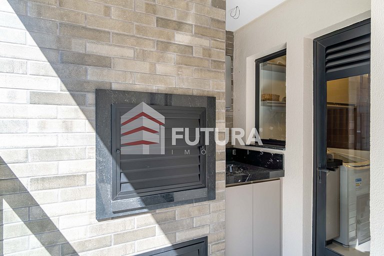 Apartamento com 03 dormitórios - LA011EF