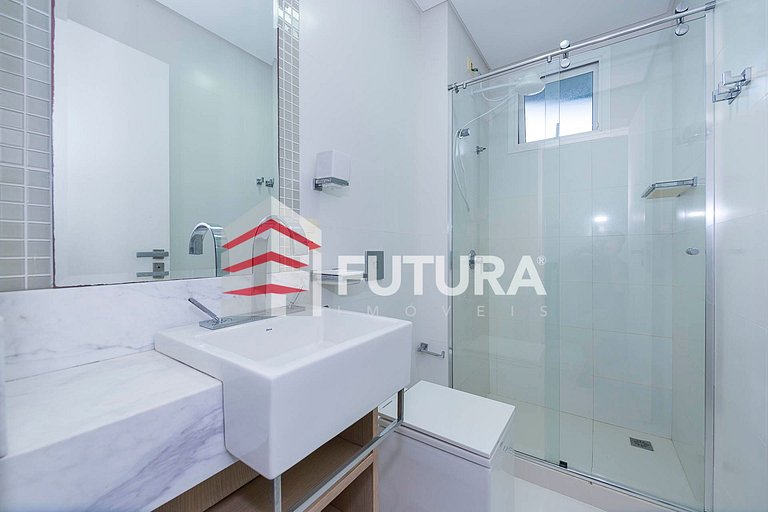 Apartamento com 03 dormitórios - LA208F