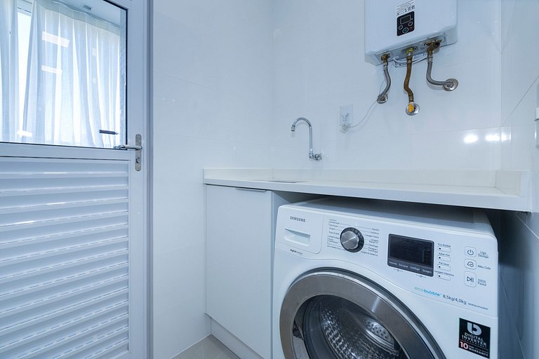APARTAMENTO DE 02 DORMITORIOS EM MARISCAL;