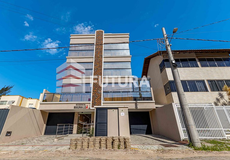 COBERTURA DUPLEX PARA ALUGUEL DE TEMPORADA