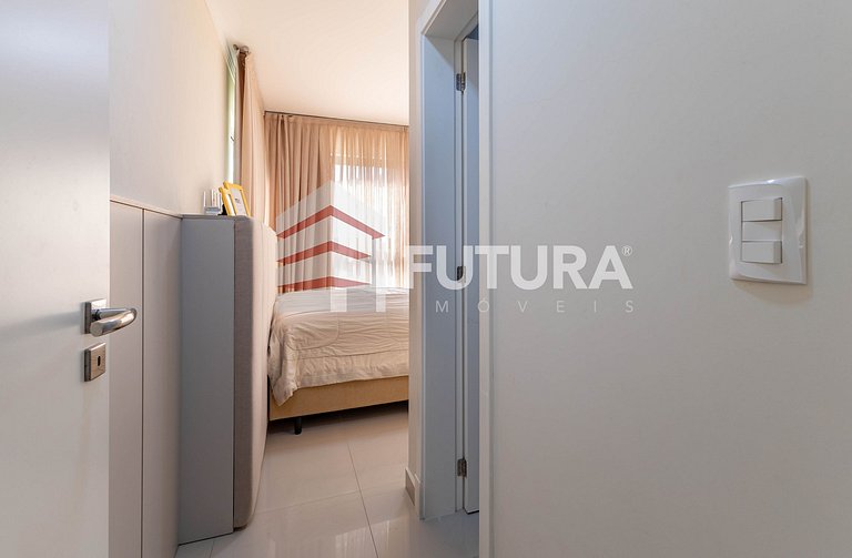 Cobertura Duplex com 03 suítes - LA276F