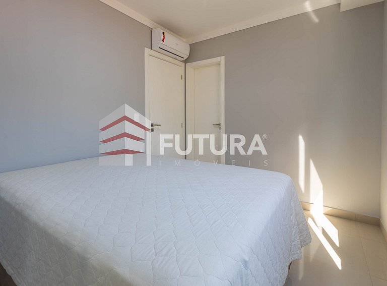 Cobertura Duplex com 03 suítes - LA276F