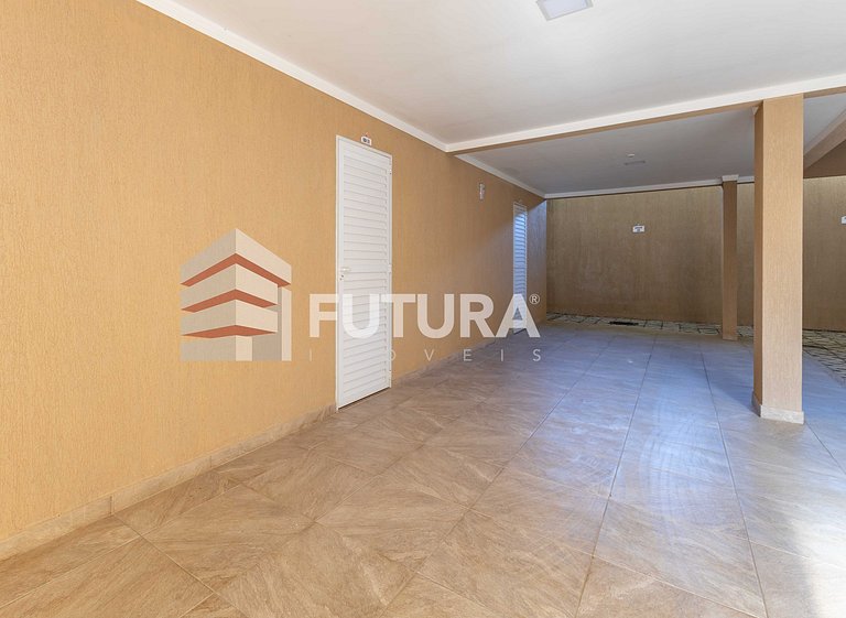 Cobertura Duplex com 03 suítes - LA276F
