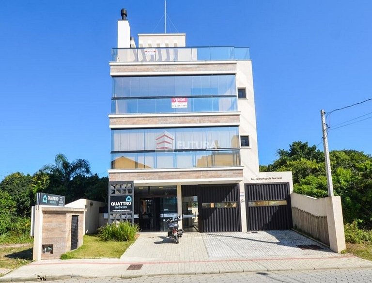 Edifício Aconchego do Mariscal