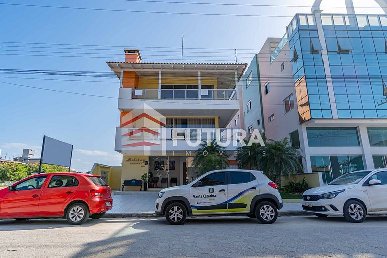 Residencial Molokay