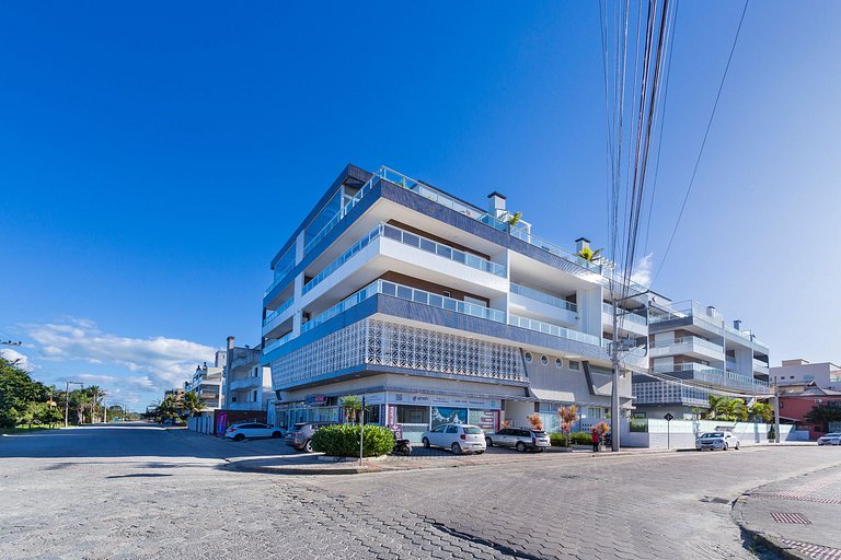 Eifício Mar de Fora