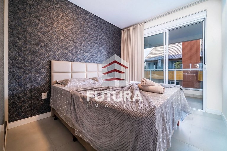 Cobertura Duplex com Jacuzzi - LA009EF