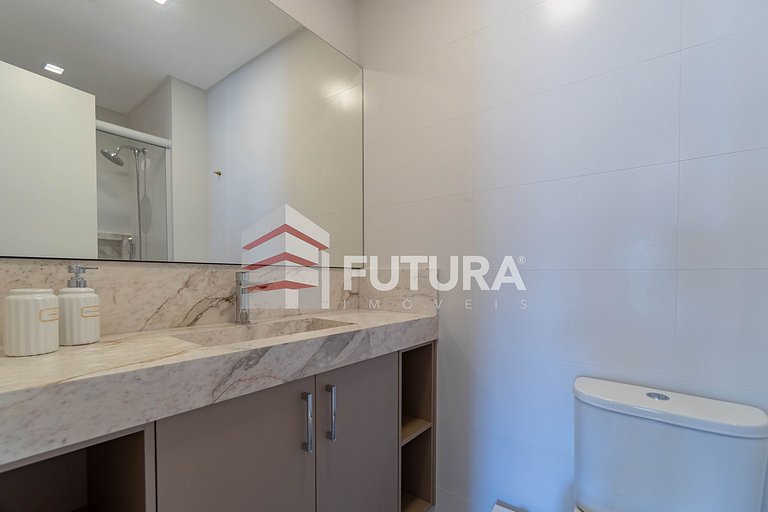 Apartamento de alto padrão de 03 dormitórios - LA012EF