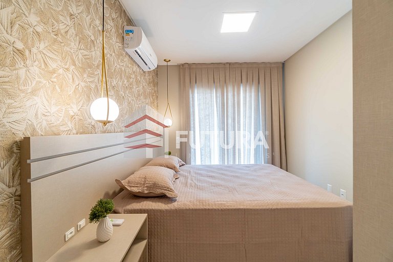 Apartamento de alto padrão de 03 dormitórios - LA012EF