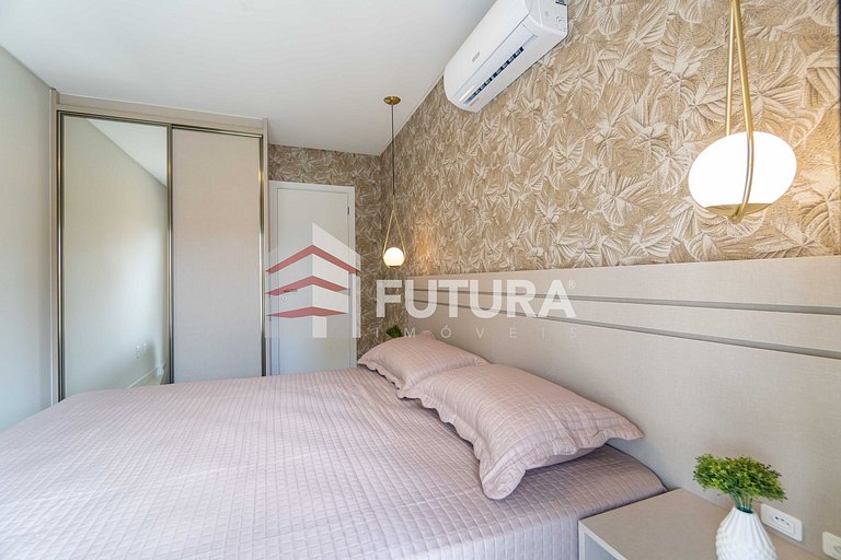 Apartamento de alto padrão de 03 dormitórios - LA012EF