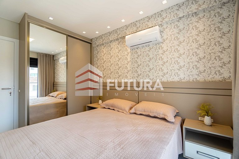 Apartamento de alto padrão de 03 dormitórios - LA012EF