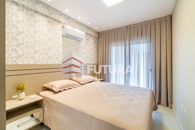 Apartamento de alto padrão de 03 dormitórios - LA012EF