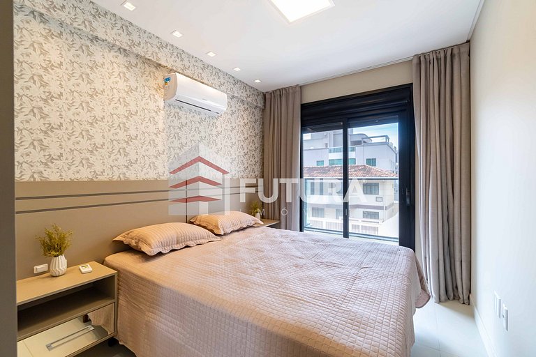 Apartamento de alto padrão de 03 dormitórios - LA012EF