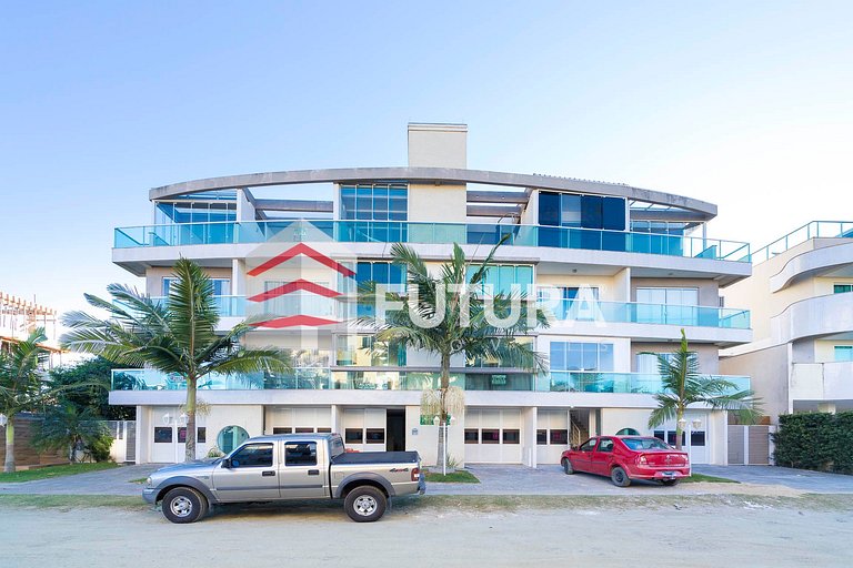 Residencial Solar das Gaivotas