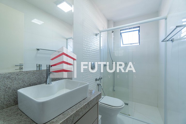 APARTAMENTO COM 03 DORMITÓRIOS NA PRAIA DO MARISCAL - LA015E