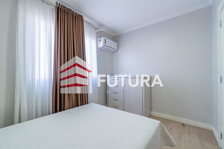 APARTAMENTO COM 03 DORMITÓRIOS NA PRAIA DO MARISCAL - LA015E