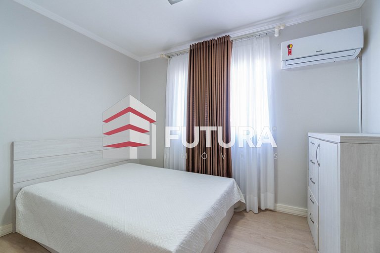 APARTAMENTO COM 03 DORMITÓRIOS NA PRAIA DO MARISCAL - LA015E