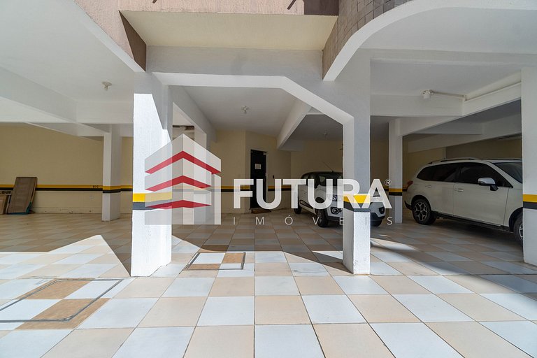 APARTAMENTO COM 03 DORMITÓRIOS NA PRAIA DO MARISCAL - LA015E