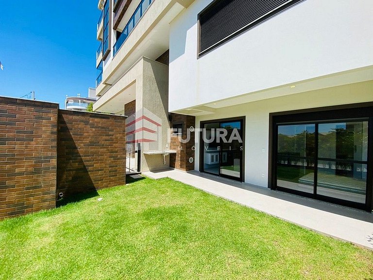 Apartamento 02 dormitórios - LA018EF