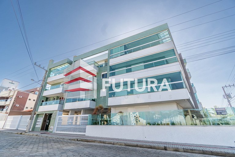 Edifício Brezza di Mare