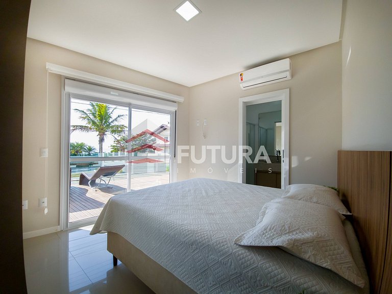 Apartamento Garden 03 dormitórios - LA021EF