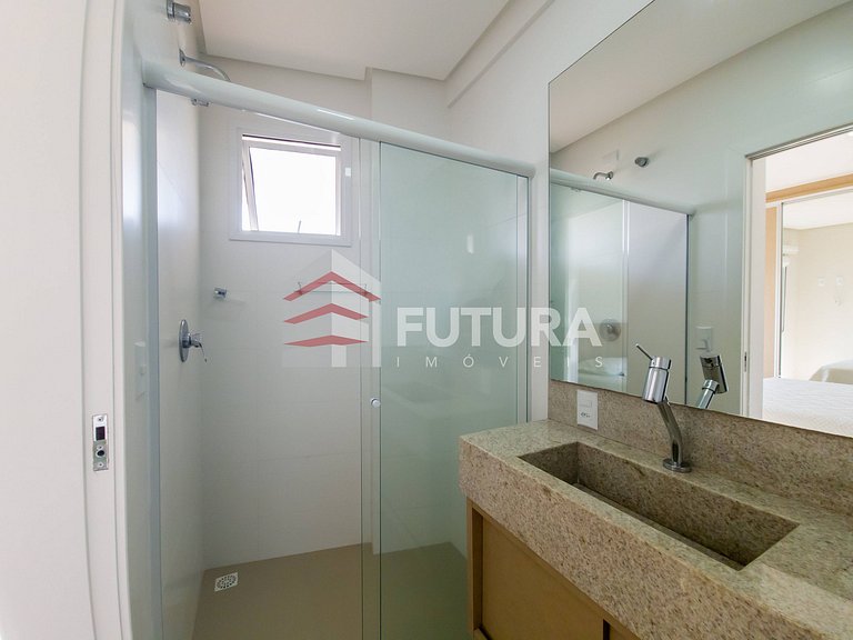 Apartamento Garden 03 dormitórios - LA021EF