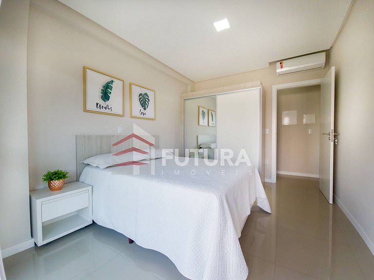 Apartamento Garden 03 dormitórios - LA021EF