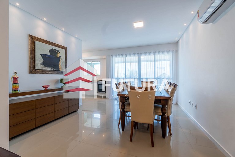 Apartamento com 03 quartos - LA205F