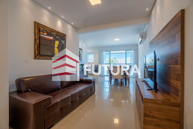 Apartamento com 03 quartos - LA205F