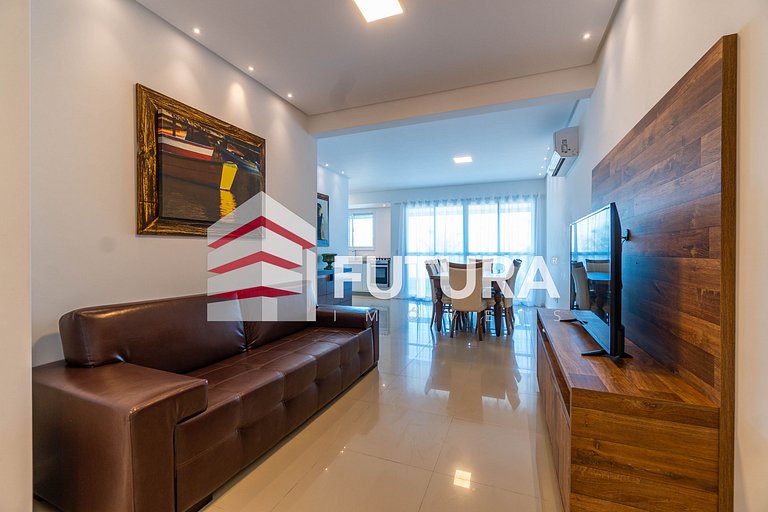 Apartamento com 03 quartos - LA205F
