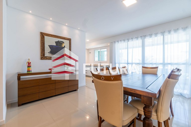 Apartamento com 03 quartos - LA205F