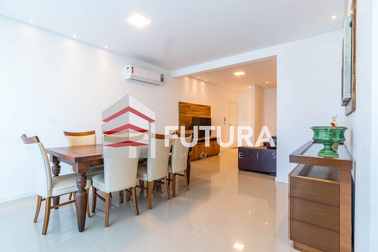 Apartamento com 03 quartos - LA205F