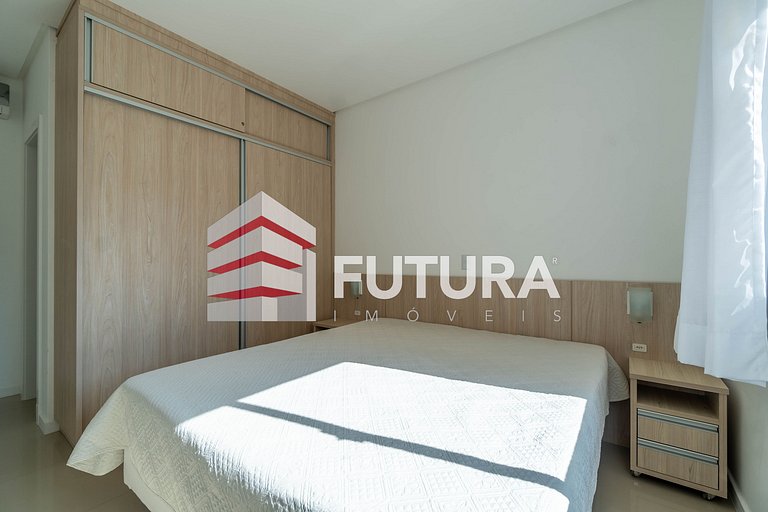 Apartamento com 03 quartos - LA205F