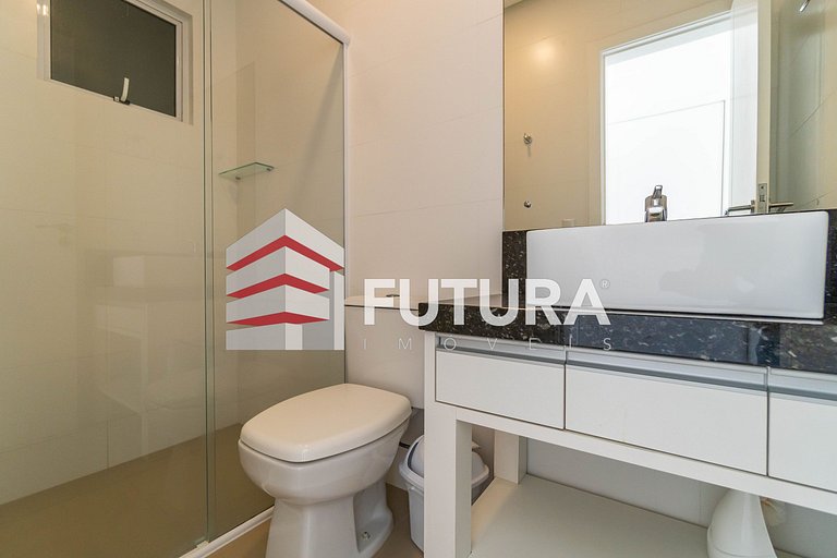 Apartamento com 03 quartos - LA205F
