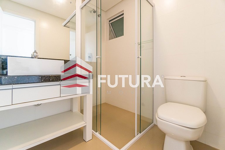 Apartamento com 03 quartos - LA205F