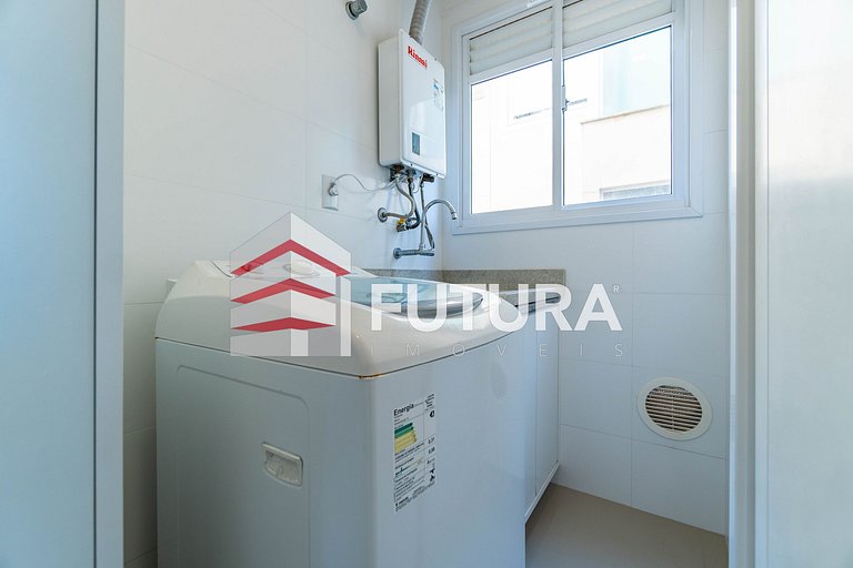 Apartamento com 03 quartos - LA205F