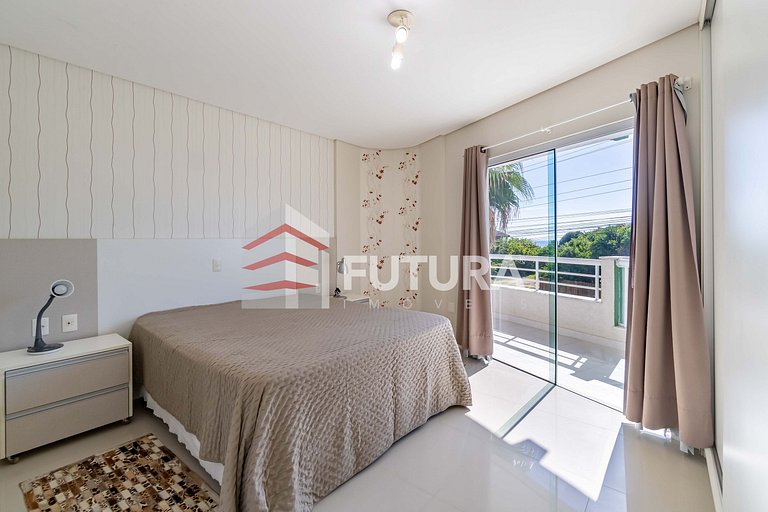 Apartamento com 03 suítes - LA014EF