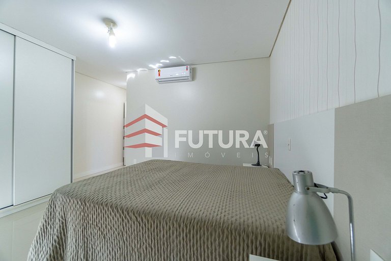 Apartamento com 03 suítes - LA014EF