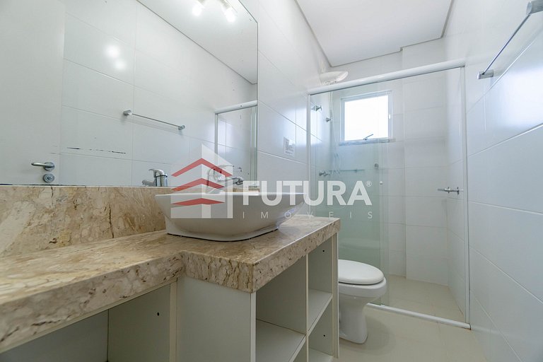 Apartamento com 03 suítes - LA014EF