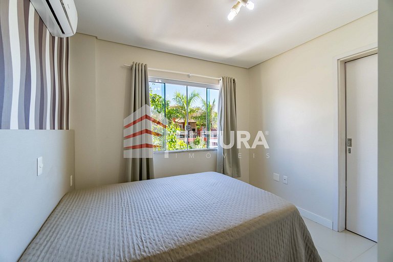 Apartamento com 03 suítes - LA014EF