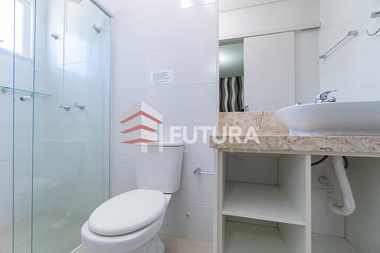 Apartamento com 03 suítes - LA014EF