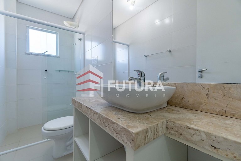 Apartamento com 03 suítes - LA014EF