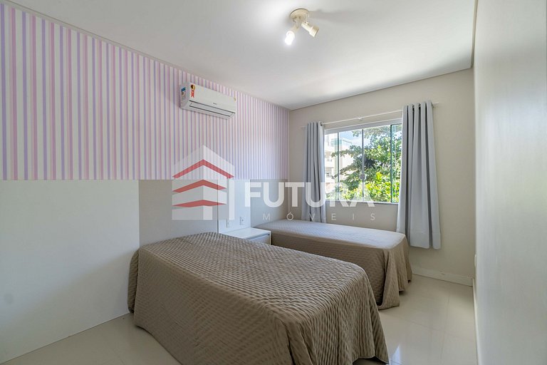 Apartamento com 03 suítes - LA014EF