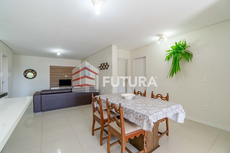 Apartamento com 03 suítes - LA014EF